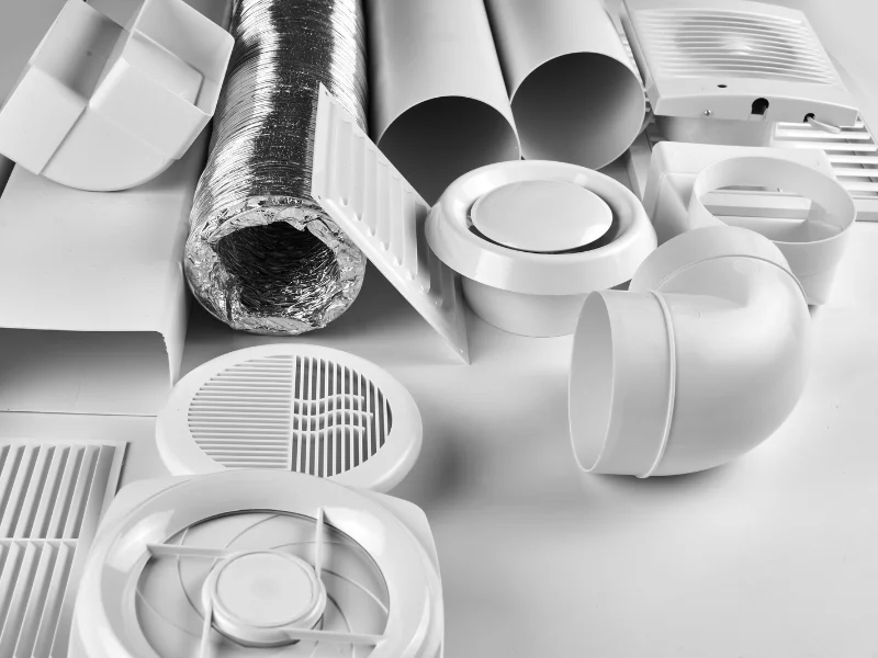 Applications of White Masterbatch