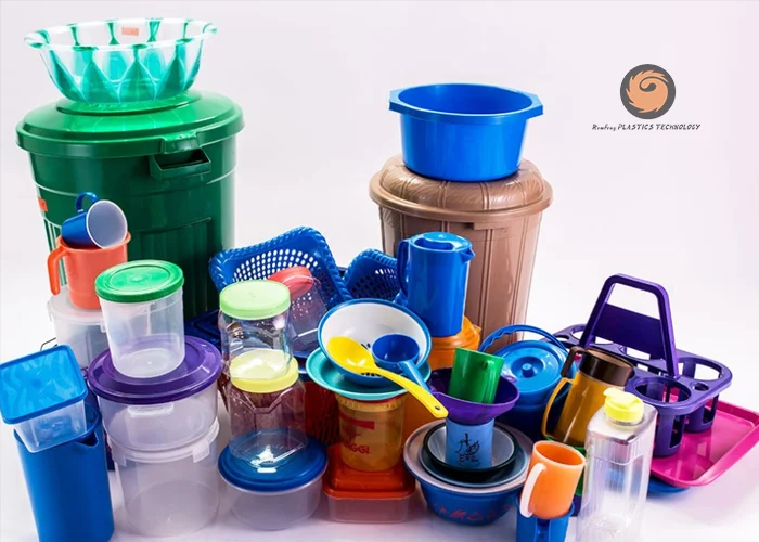 Applications of Color Masterbatch