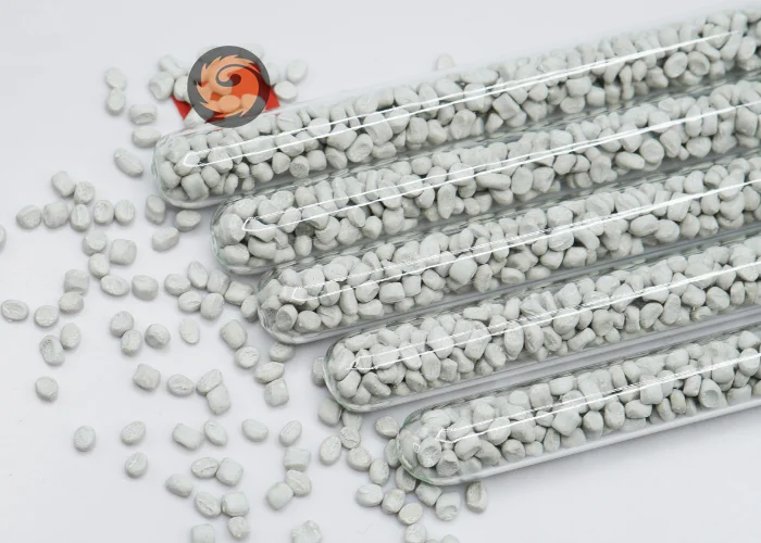 antioxidant masterbatches