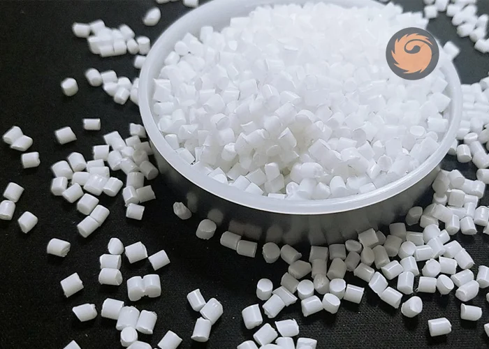 PVC additives masterbatch