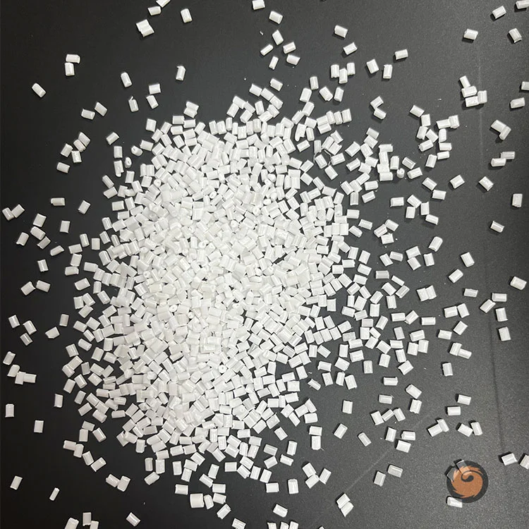 Light Diffuser Masterbatch Manufacturer