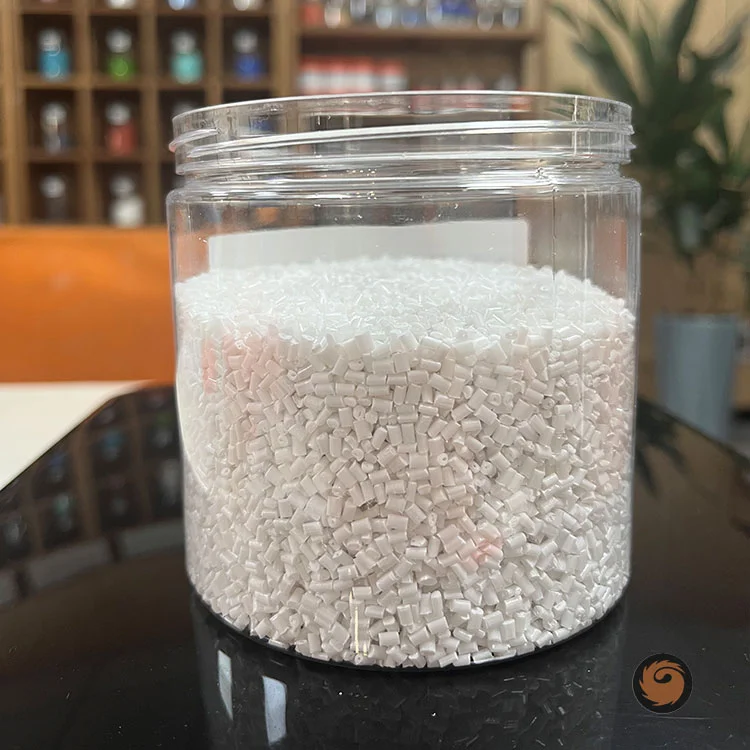 Light Diffuser Masterbatch Supplier