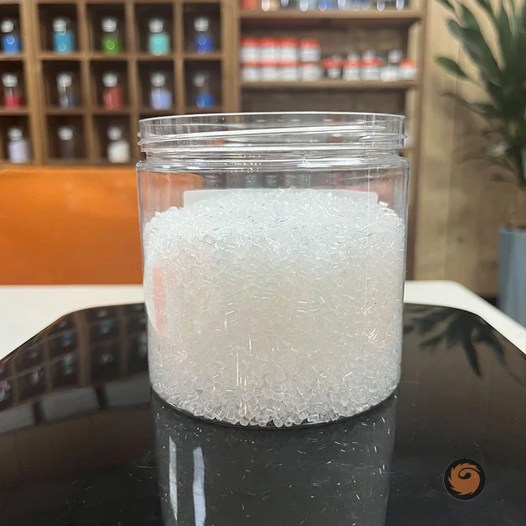 Transparent Masterbatch Supplier