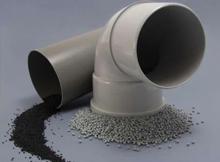 PVC Additives Masterbatch Solutions