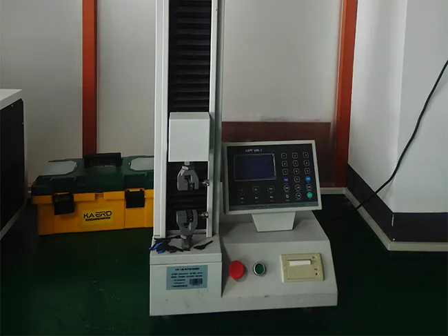 Inspection equipment