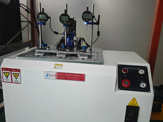 Inspection equipment