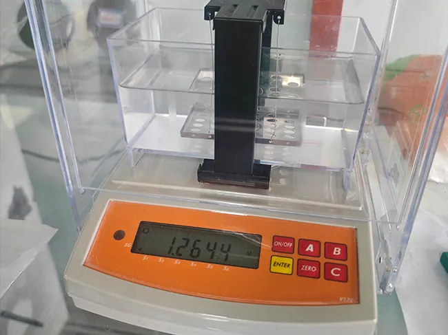 Inspection equipment