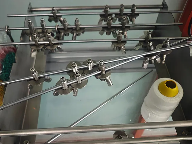 Inspection equipment