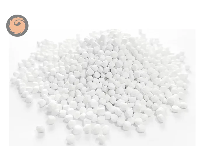 white single pigment masterbatch