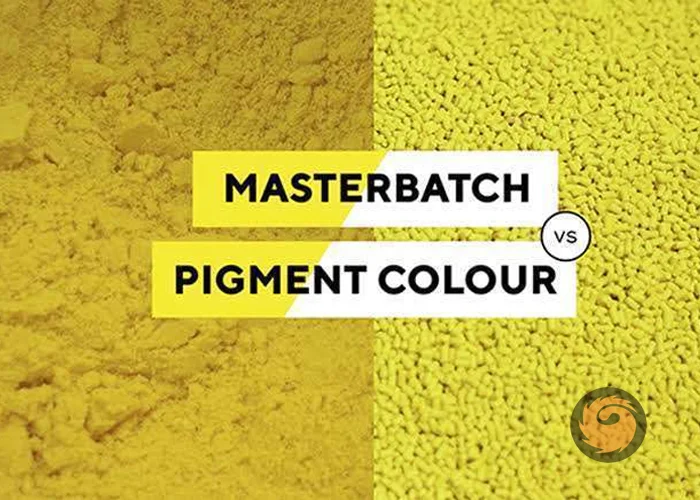 pigment-and-master-batch pigment-and-master-batch