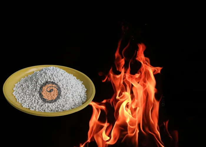 flame retardant masterbatch