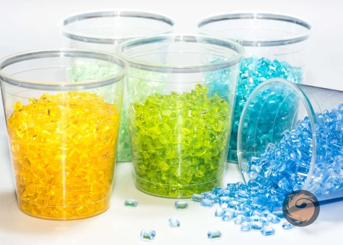 additive masterbatch