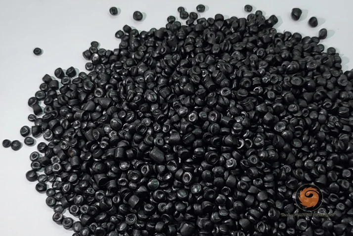 Carbon black masterbatch Carbon black masterbatch