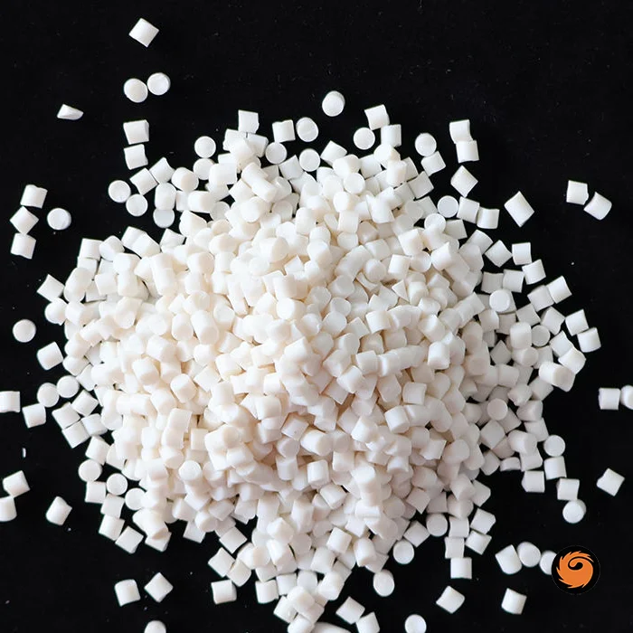 Laser Marking Additive Masterbatch