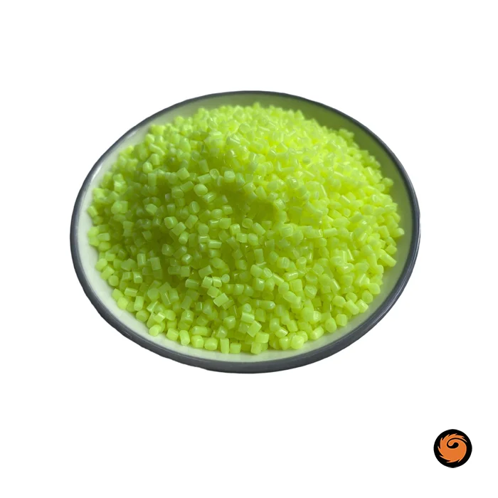 Optical Brightener Masterbatch