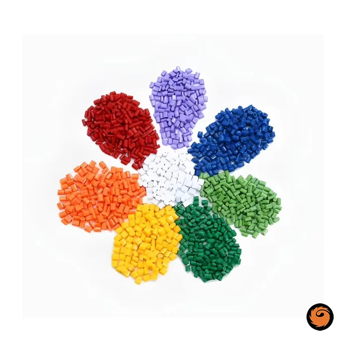 PET Type Antiblock Masterbatch Market