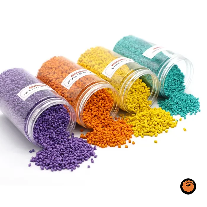 ABS masterbatch masterbatch market