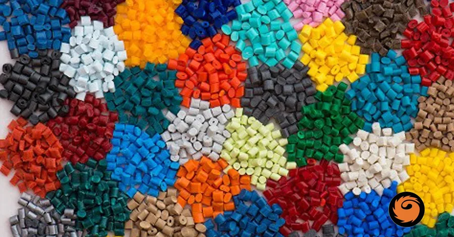 Types of master batch