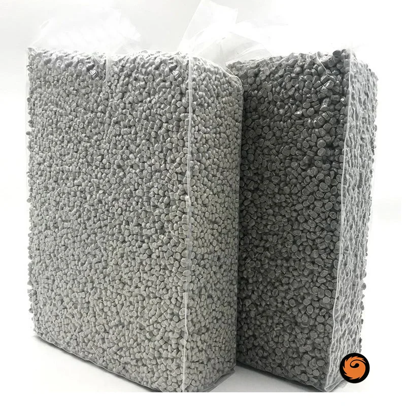 Defoaming Masterbatch Application