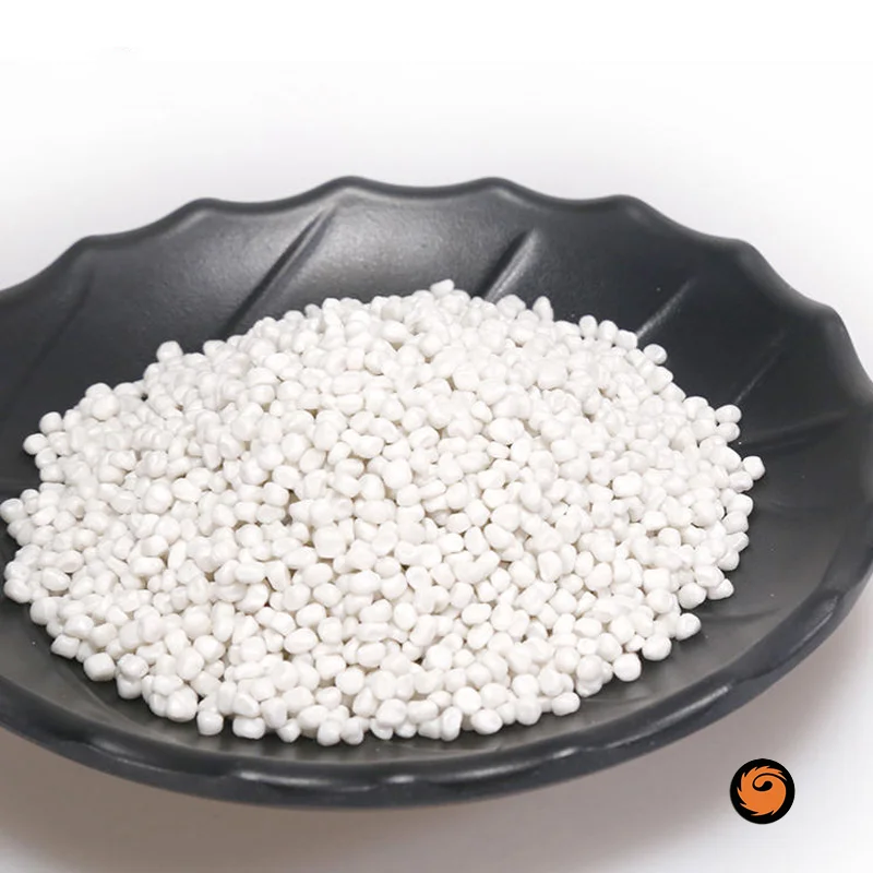 Talc Filler Masterbatch