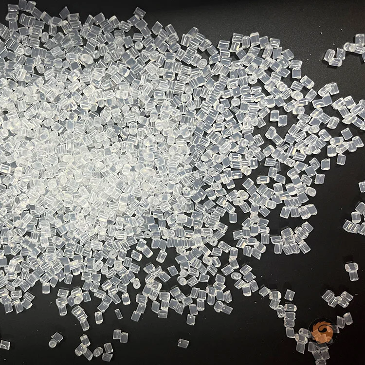 Transparent Masterbatch Supplier