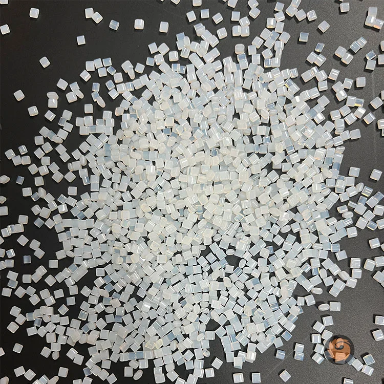 PLA Silk Masterbatch