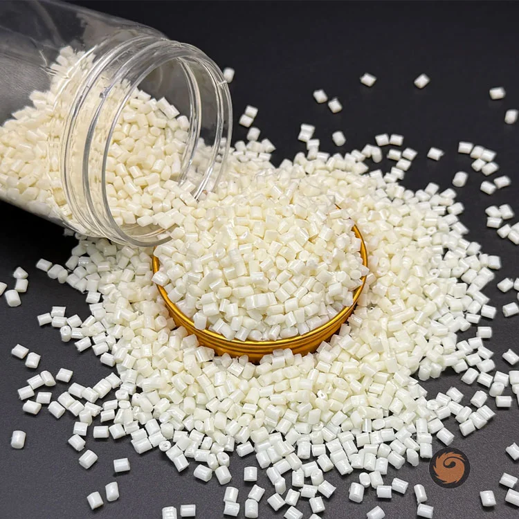 Cold Resistant Masterbatch PET