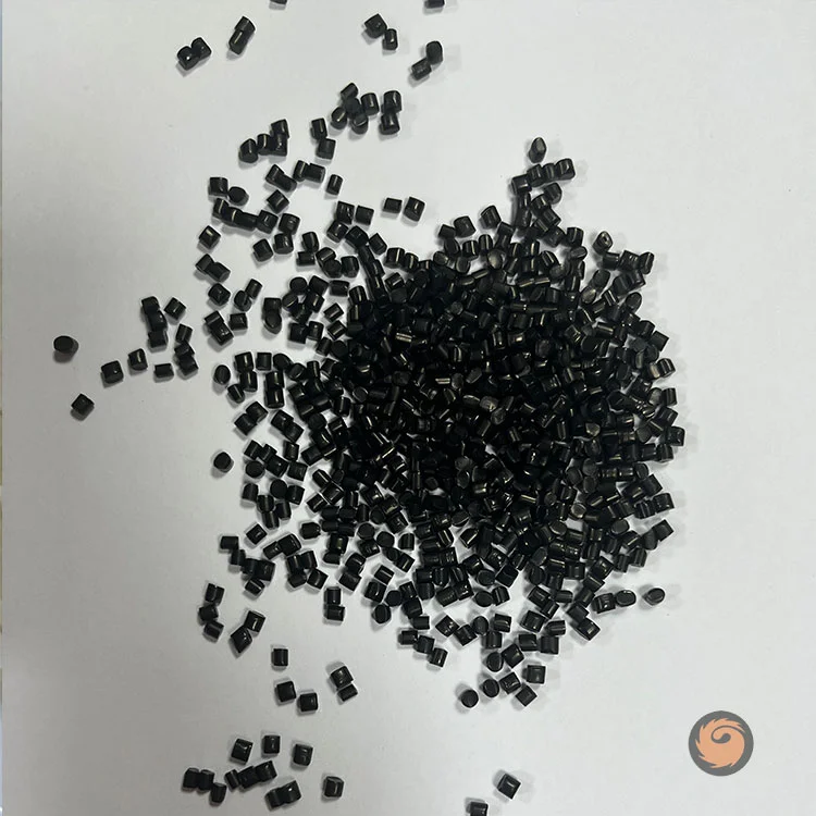 conductive carbon black masterbatch