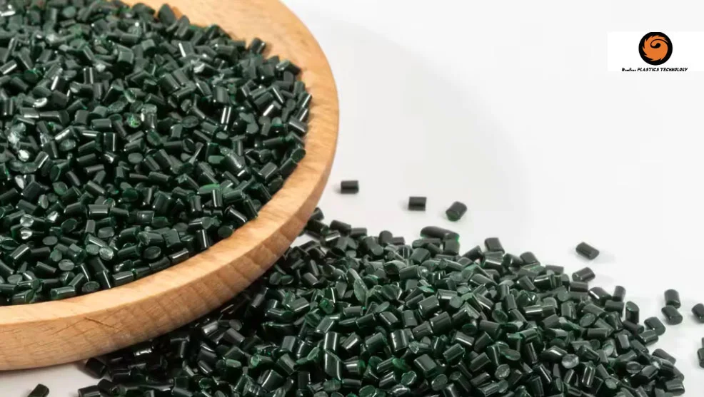 Biodegradable Masterbatch