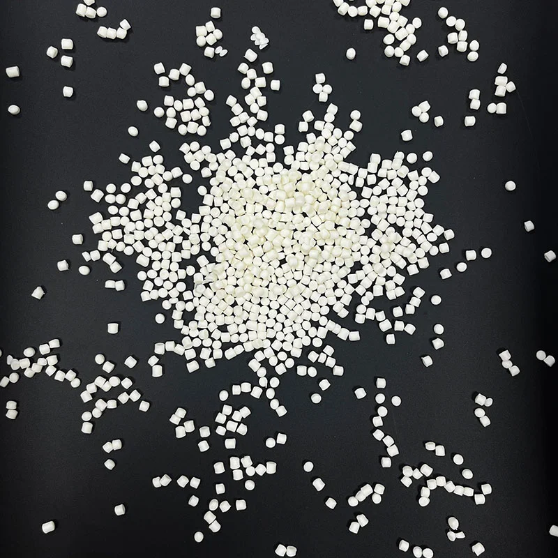 Nano Calcium Carbonate Filler Masterbatch