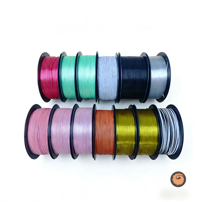 eco pla 3d printer filament