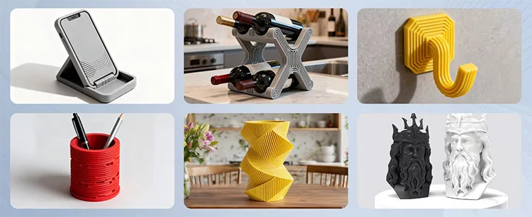 High Speed PLA 3D Printer Filament