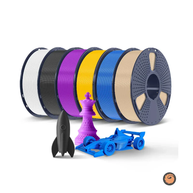 High Speed PLA 3D Printer Filament