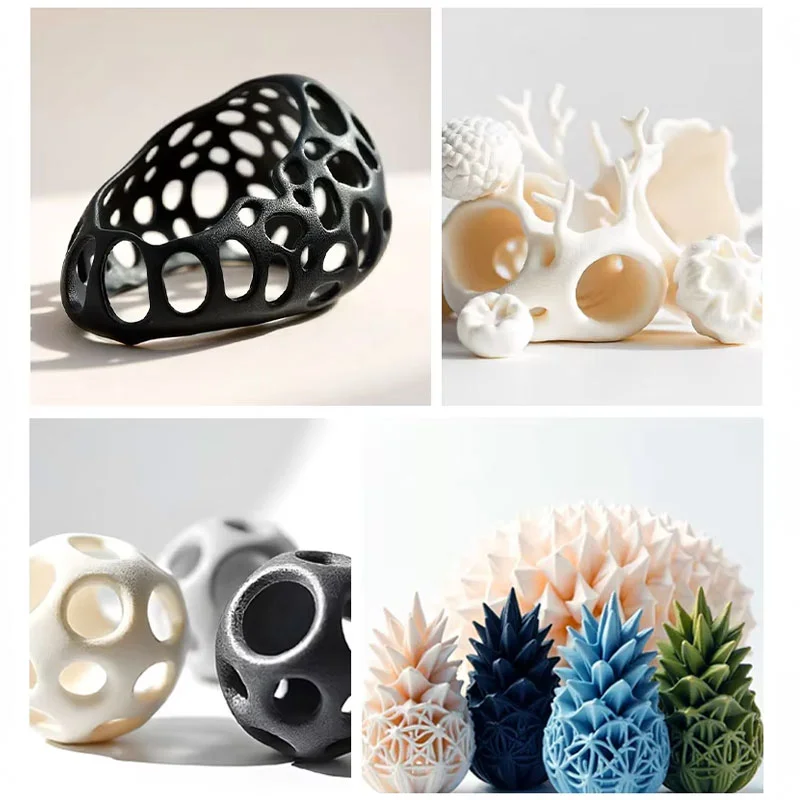 Printing effect for 3d printer pla filament