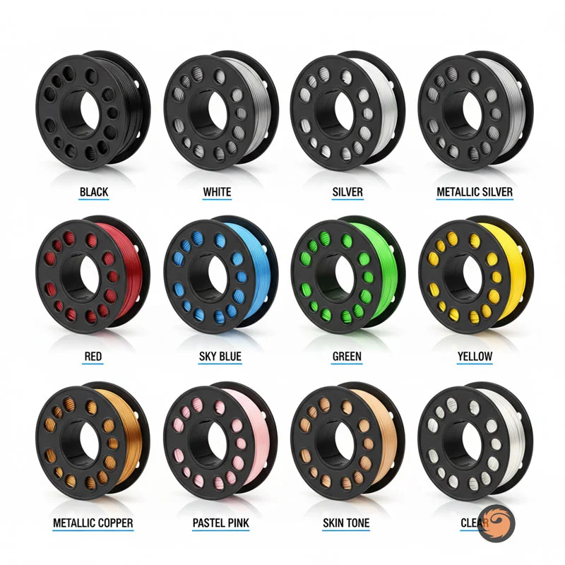 pla filament for 3d printing
