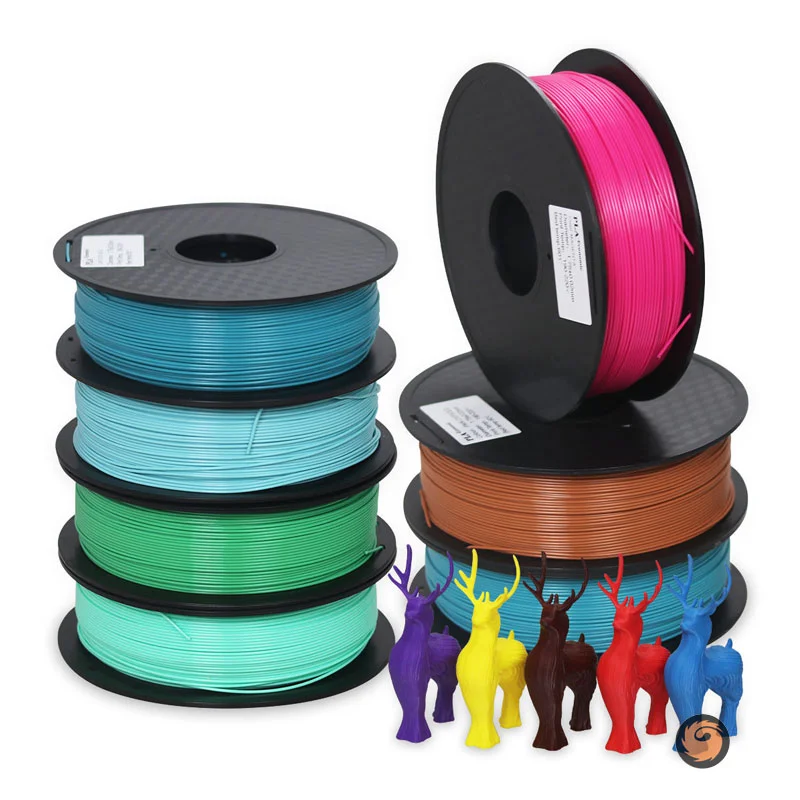 SuperTough 3D Printer Filament PLA 175mm 1kg