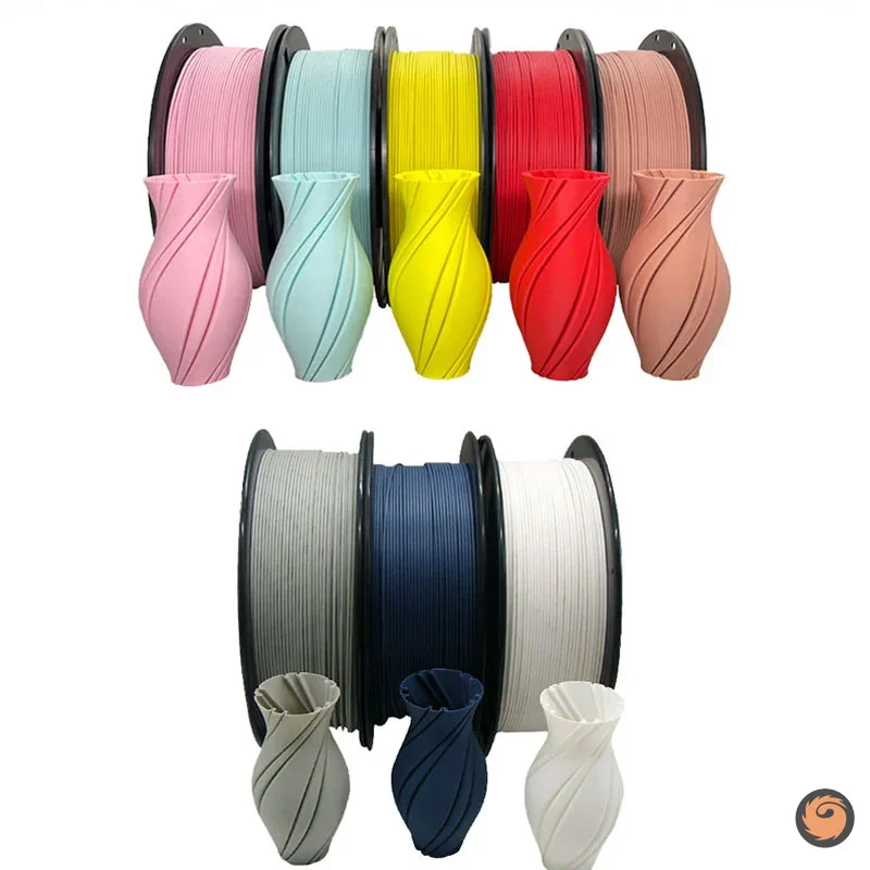 Universal PLA 3D printer filament
