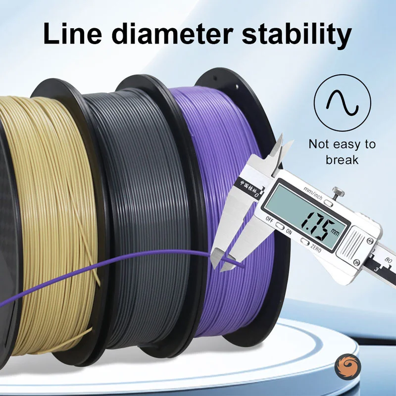 best 3d printer pla filament
