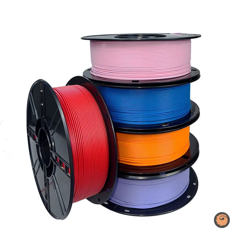 Matte PETG 3D Printer Filament